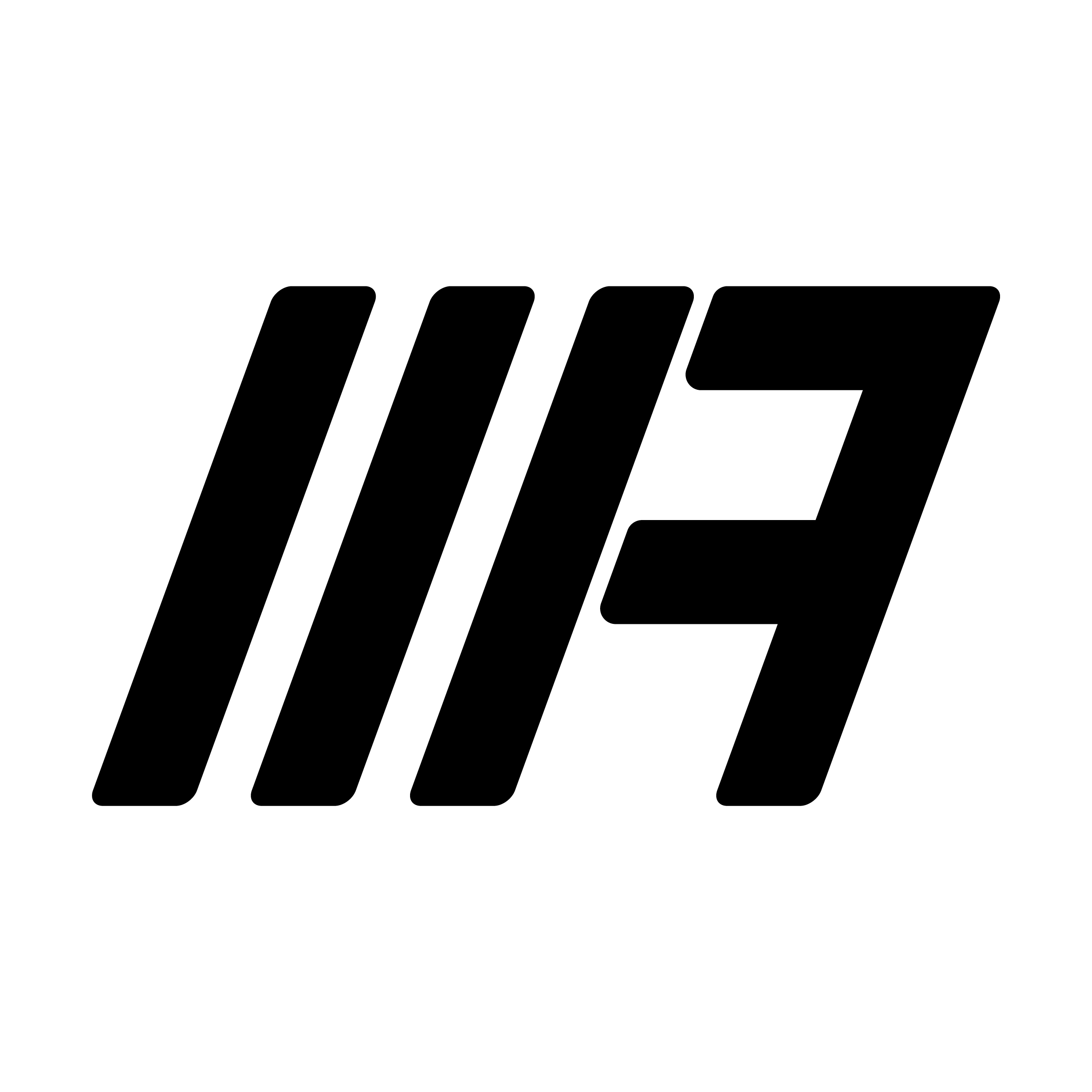 Mazoon Aluminum logo